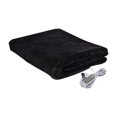 thumbnail image 2 of MesaSe 1X Heating Shawl Big Sale! Usb Heated Shawl  Warm Electric Throws Flannel Blanket Heating Cushion Pad Polyester Blanket Clearance!, 2 of 5