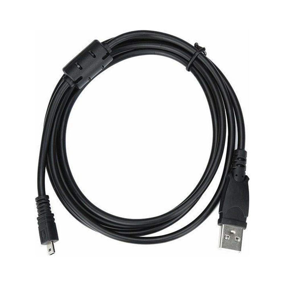 FOR CYBERSHOT DSC-W800 DSC-W810 DIGITAL CAMERA USB ACCESS J9K CHARGER^