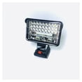thumbnail image 1 of Lithium Battery Lighting Flood Light 18V ,Portable, 1 of 6