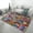 style-12, variant on Flags Of All Countries Of The World Carpet Style Living Room Bedroom Soft Comfy Rug Modern 3d Entry Mats Household