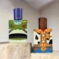 thumbnail image 3 of Zermat set perfumes niño Toy Story Buzz Lightyear Woody fresco frutal, 3 of 3