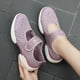 thumbnail image 1 of Nuevos zapatos deportivos antideslizantes ligeros para caminar con superficie de malla suave y transpirable Wmkox8yii  shalkjhdk923, 1 of 1