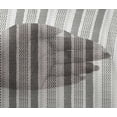 thumbnail image 4 of oneOone Viscose Chiffon Fabric Chevron Block Print Sewing Fabric BTY 42 Inches Wide, 4 of 4