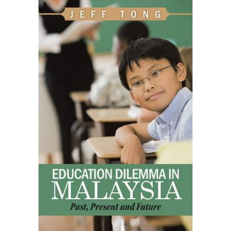 Education Dilemma in Malaysia - eBook