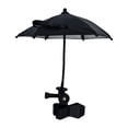 thumbnail image 1 of amagogo Gimbal Camera Umbrella Professional Lightweight Portable Premium Camera Rain Sun, 1 of 9