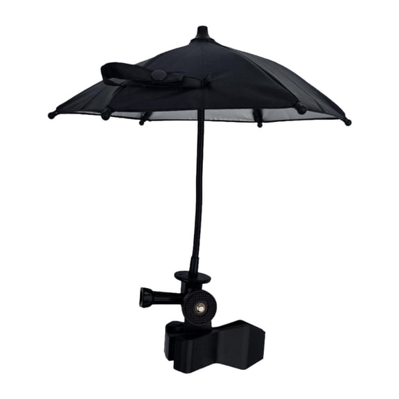 jeetily Gimbal Camera Umbrella Professional Lightweight Portable Premium Camera Rain Sun
