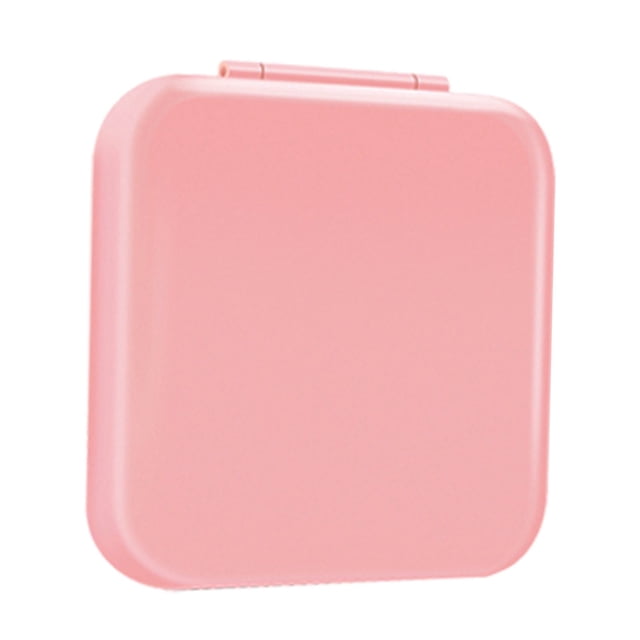 Cartucho De Almacenamiento De Caja De Tarjeta De Juego 12 En 1 Para Nintend Switch Pink Sunnimix Funda protectora de tarjeta de juego
