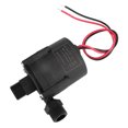 thumbnail image 1 of TS62-03 Velocidad ajustable DC 24V Bomba de agua sin escobillas Calentador de agua Bomba de circulación presurizada( ) NikouMX Muebles, 1 of 8