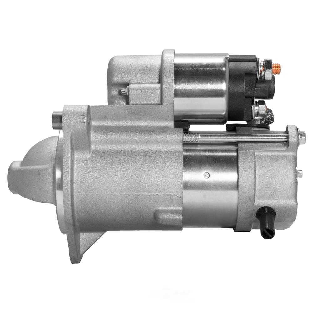 ACDelco 336-2268A Reman Starter Motor