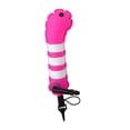 thumbnail image 2 of Almencla Marqueur de Surface de Plongée Bouée Légère Cadeau Unique Mini Bouée de Plongée Gonflable Rose Fluorescent, 2 of 8
