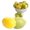 Limes Lemons 24pcs, variant on HeSLehs Realistic Artificial Lemons and Limes Assortment of 24 Fake Lemons and Limes Citrus Fruits