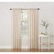 thumbnail image 1 of Cortinas Nº 918 Reno Beige, paquete de 2, 1 of 2