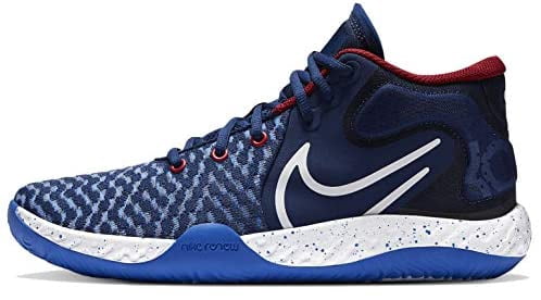 Mens KD Trey 5 VIII Basketball Shoes, Men's, Size: One Size