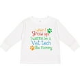 thumbnail image 3 of Inktastic Vet Tech Veterinary Technician Like Mommy Boys or Girls Long Sleeve Toddler T-Shirt, 3 of 5