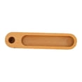 thumbnail image 3 of Titular de Tarjetas de Negocios, Mudra de Perfume Stand Elegant Wooden Professional for Office for Men Women, 3 of 7