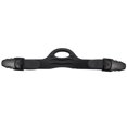 thumbnail image 1 of 1Pair Diving Adjustable Scuba Diving Fins Straps Accessory, 1 of 7