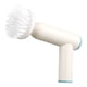 thumbnail image 2 of Cepillo de pelo Cepillo de limpieza inalámbrico Limpiador multifuncional Cepillo de limpieza de cocina Cepillo de mano Herramienta de limpieza de pisos Cepillo eléctrico, 2 of 9