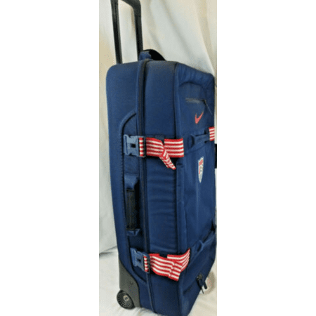 nike cordura suitcase