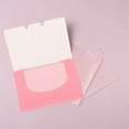 thumbnail image 1 of YSNOOWE 100PCS Oil Absorbing Tissues Face Oil Absorbing Sheets for Women Daily Use, 1 of 6
