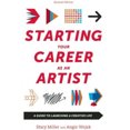 thumbnail image 2 of Starting Your Career as an Artist: A Guide to Launching a Creative Life, 2 of 2