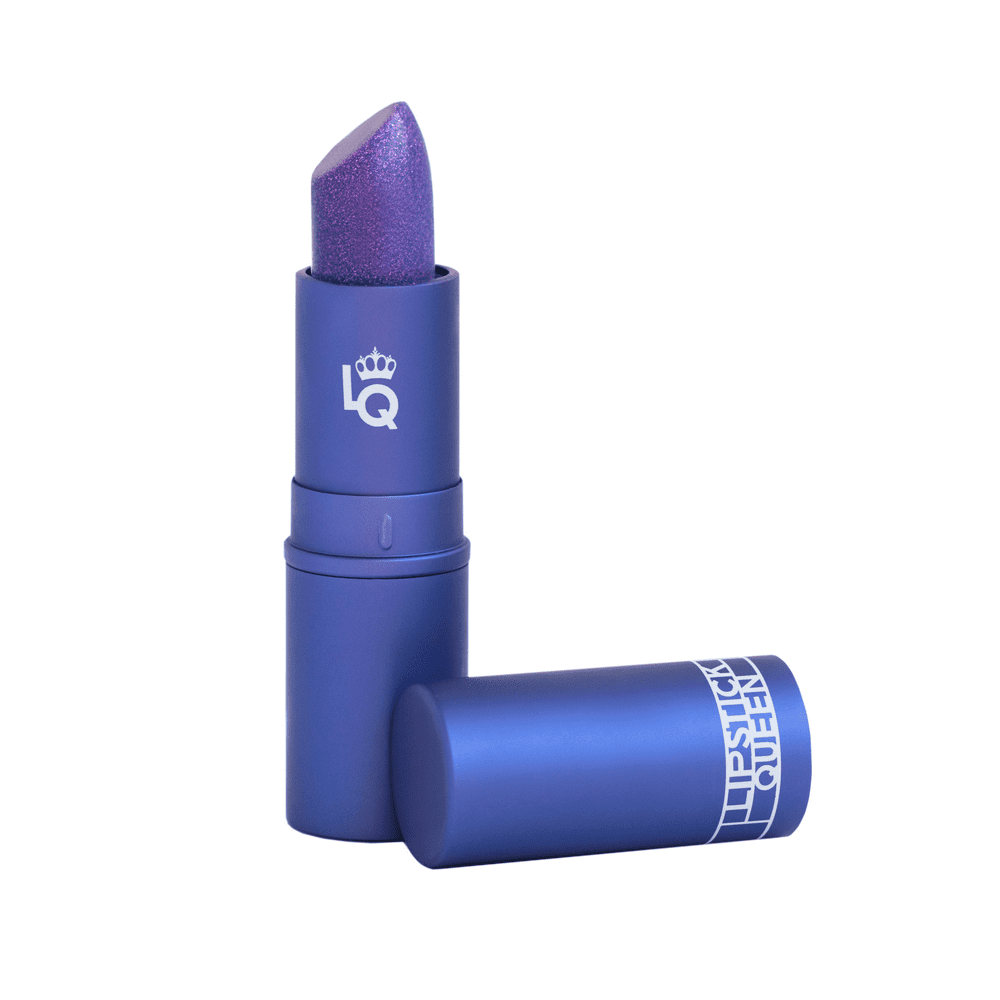 Lipstick Queen Lipstick Queen shade Shifter, Lipstick Blue by You