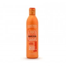Matrix Sleek Look Smoothing System - Matrix Sleek Look Smooth Conditioner - 13. 5 oz