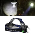 thumbnail image 4 of delanteros LED, recargables, , delanteros, de carreras, delanteros, con - Only DYNWAVEMX faro para adultos, 4 of 8