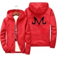 thumbnail image 3 of Chaqueta impermeable de moda coreana para hombre, ropa deportiva reflectante con protección solar anime ZT, caza al aire libre y senderismo a prueba de viento, 3 of 5
