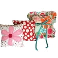 thumbnail image 2 of Cotton Tale Designs Lizzie Pillow Pack, 2 of 3