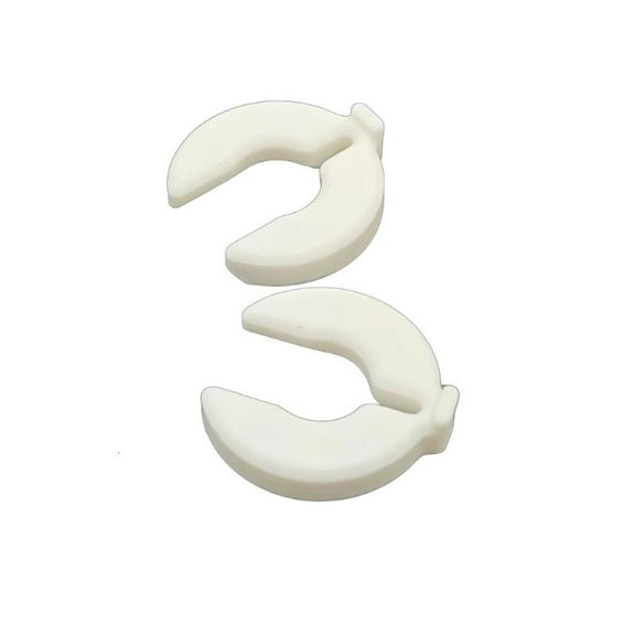 lanema Plastic Drift Fixer Joystick Drift Solution Joystick Stabilizers for Switch