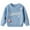 style-01 Blue, variant on Sweaters for Toddlers Baby Boy Girl Knit Sweater Rooster Goose Embroidery Crew Neck Long Sleeve Pullover Knit Shirt Winter Clothes Size 9 12 Months (White,9-12 Months)