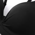 thumbnail image 4 of Bras for Women Baeitkot Women's Wide Side Push Up Extra Thick Bra, 4 of 6