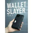 thumbnail image 4 of Smartish iPhone 11 Wallet Case - Wallet Slayer Vol 1  Credit Card Holder - Black Tie Affair, 4 of 6