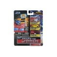 thumbnail image 2 of Transformers G1 Nano 3-Pack Die-Cast Play Vehicles - Starscream, Bumblebee, Optimus Prime, 2 of 6