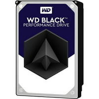 WD WD4005FZBX 3.5" 4TB Internal Hard Drive