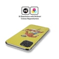 thumbnail image 2 of Head Case Designs Officially Licensed The Flash DC Comics Fast Fashion Jay Garrick Soft Gel Case Compatible with Apple iPhone 7 / 8 / iPhone SE 2020, 2 of 7