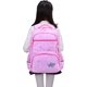thumbnail image 4 of Mochila De Niña De Escuela Primaria, Mochila De Lunares Mochila De Escuela Primaria Para Niños Trompeta Rosa,11 Feliz Sencillez, 4 of 5