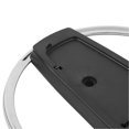 thumbnail image 4 of Vertical Stand for Slim Disc and Digital Edition Game Console, Non-Slip Base with Screws, 4 of 4