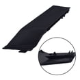 thumbnail image 2 of Left / Driver Side Cowl Extension For Toyota Corolla 2014-2019 55084-02250, 2 of 12