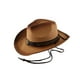 thumbnail image 4 of Sombrero de vaquero Zulema con Hebilla para música, 4 of 6