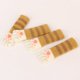thumbnail image 5 of 4pcs Table and Chair Footpad Cover Claw Knitted Socks Mute Durable Non-slip Mat Home Mat, 5 of 5