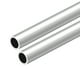 thumbnail image 5 of Tubo redondo de aluminio sin costura Uxcell 6063, 13 mm x 10 mm x 300 mm, 5 of 5