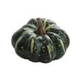 thumbnail image 5 of Simulation Pumpkin,artificial pumpkins for decorating faux pumpkins,Autumn Fake Small Pumpkin Fall Harvest Pumpkin,Simulation Mini Foam Pumpkins DIY Crafts Ornament,Lifelike Foam 4.5x7.5cm Green, 5 of 8