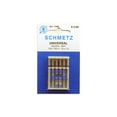 thumbnail image 1 of Schmetz Mach Needle Universal Sz 70/10 5pc, 1 of 3