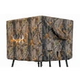 thumbnail image 4 of Muddy Quad Blind Kit Hunting Gear, Fabric Deer Blind and Duck Blind, Hunting Accessory with 360 Coverage & Zipper Entrance, Epic Camo, 4 of 4