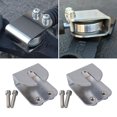 thumbnail image 2 of Gear Linkage Cable Repair For Trafic Vauxhall Vivaro Clamp Kit, 2 of 5