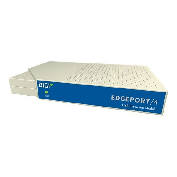 Digi Edgeport/4 Serial Hub EP-USB-4
