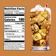 thumbnail image 2 of Big K Vanilla Cream Soda, 12 fl oz Cans, 12 Pack, Sweet Creamy Vanilla Flavored Soft Drink, 2 of 5