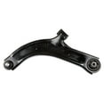 thumbnail image 6 of Front Lower Control Arm For 2009-2014 Nissan Cube 2008-2012 Nissan Versa and, 6 of 9