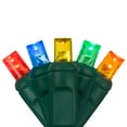thumbnail image 3 of 70 Multicolor LED Christmas Mini Lights, Long Life, Outdoor String Lights, Connectable, for Tree, Party, Holiday, Christmas, Decoration, 24' Length, 4" Spacing, 3 of 7